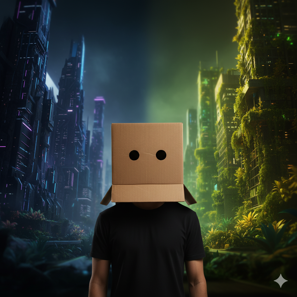 Awakening in the lab